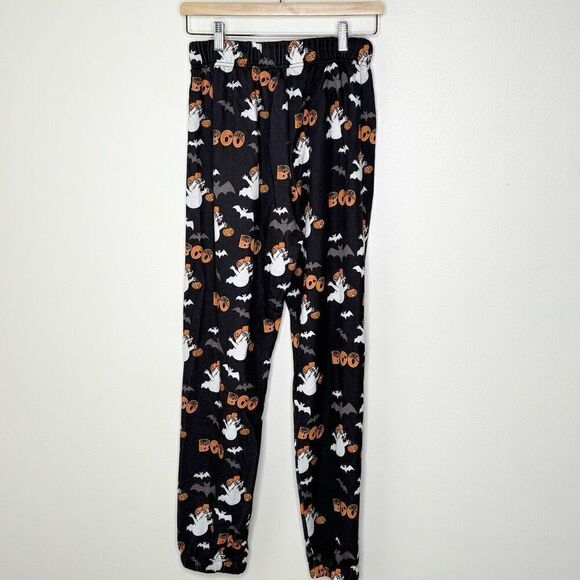 Buc-ee’s Halloween Ghost-print Joggers - Men’s M - Picture 4 of 7